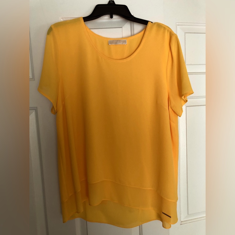 Michael Kors top